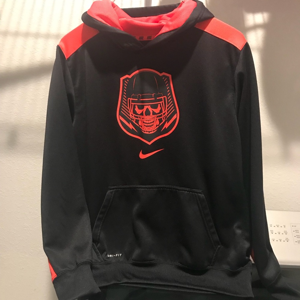 Youth XL Nike Hoodie
